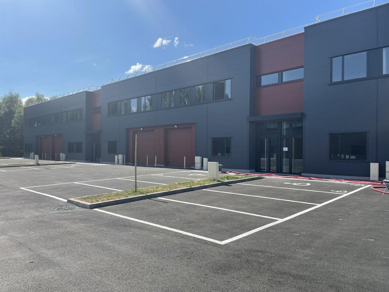Local d'activité Brétigny-sur-Orge 1586m² Location local d'activité Brétigny-sur-Orge Essonne OLACT2119961 10